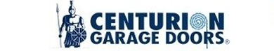 Centurion Garage Doors Logo