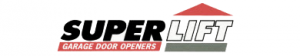 Super Lift Garage Door Openers Logo