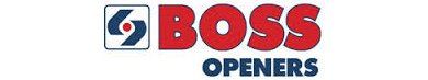 Boss Openers Logo